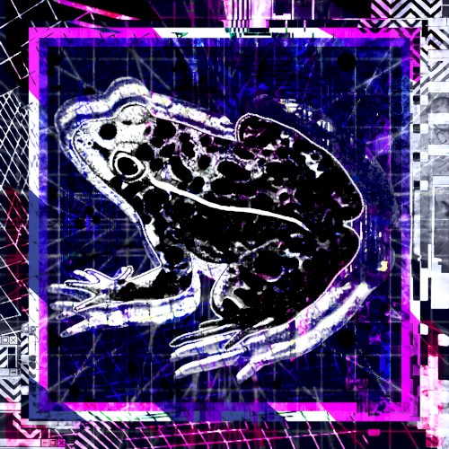 breakcore is a good way to get laid