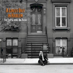 A Lousy Day in Harlem