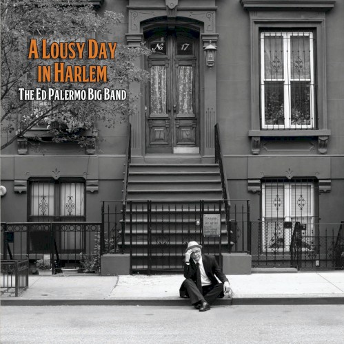 A Lousy Day in Harlem
