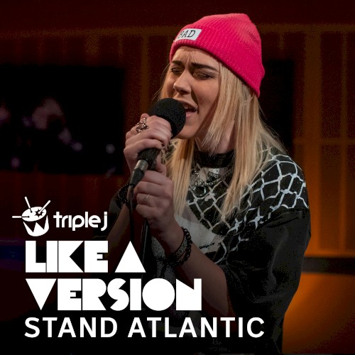 Righteous (triple j Like a Version)