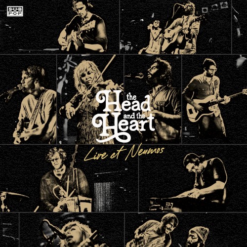 Live at Neumos (2011)