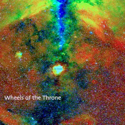 Wheels of the Throne