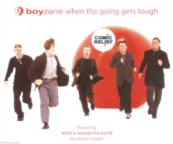 When the Going Gets Tough