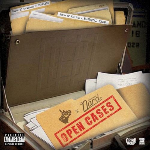 Open Cases