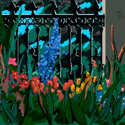 Myst Garden