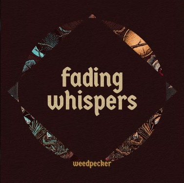 Fading Whispers