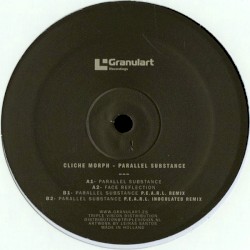 Parallel Substance