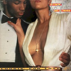 Lookin' for Love