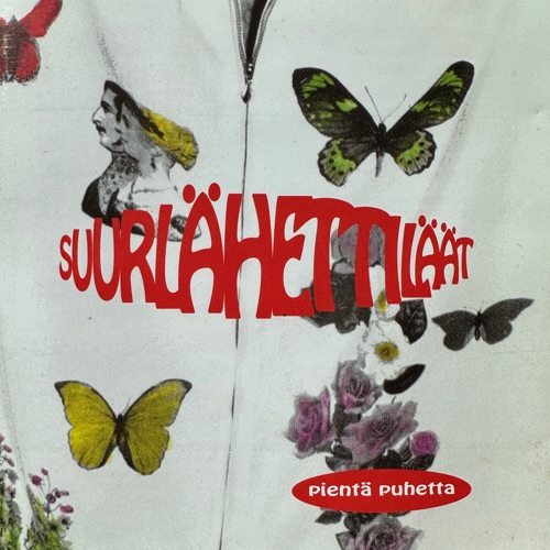 Pientä puhetta