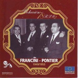 Colección 78 RPM 2: 1949/1953
