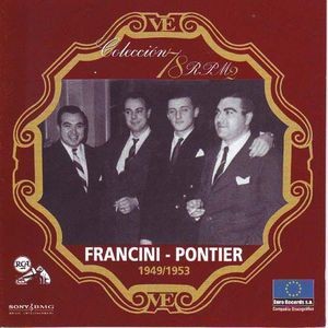Colección 78 RPM 2: 1949/1953