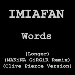 Words