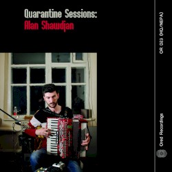 Quarantine Sessions