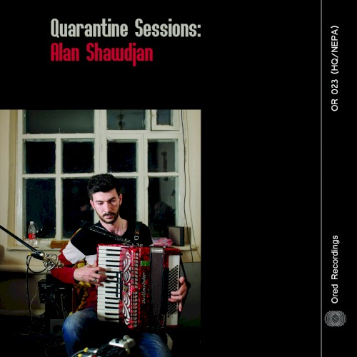 Quarantine Sessions
