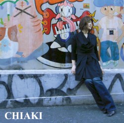 CHIAKI
