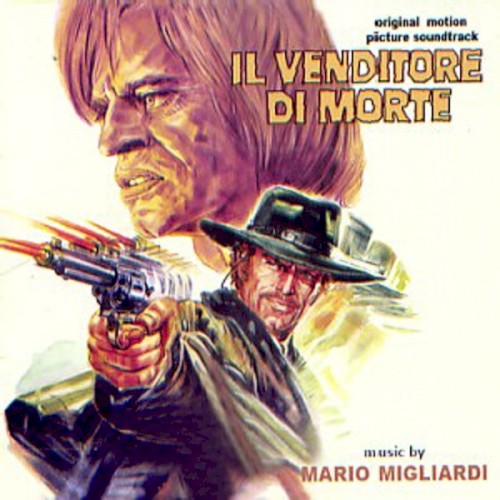 Il venditore di morte