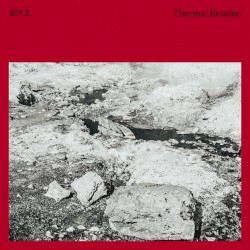 Thermal Residue