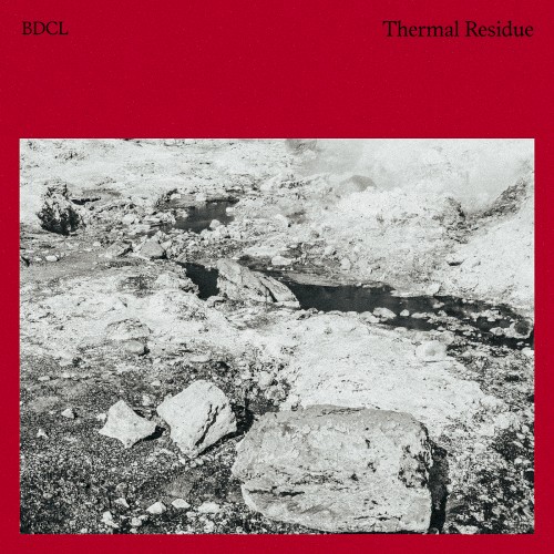 Thermal Residue