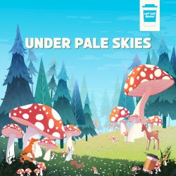 Under Pale Skies