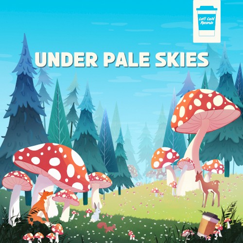 Under Pale Skies
