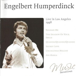 Live in Los Angeles 1998