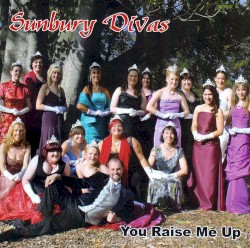 You Raise Me Up