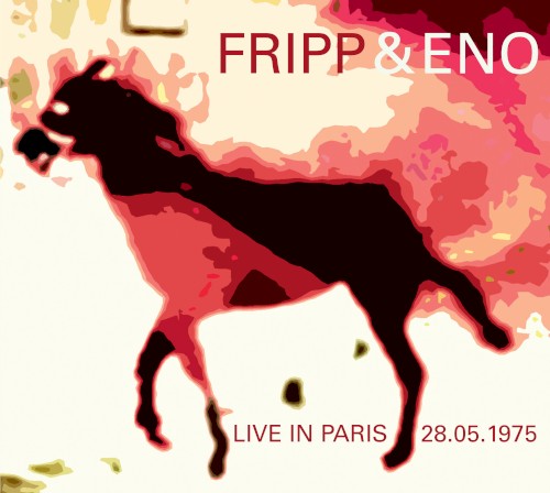 Live in Paris: 28.05.1975
