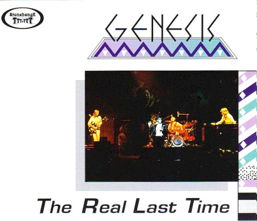 The Real Last Time