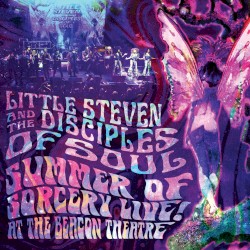 Summer of Sorcery Live! At the Beacon Theatre