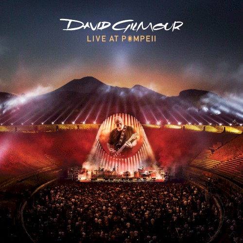 Rattle That Lock (live at Pompeii 2016)