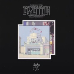 The Garden Tapes: The Song Remains the Same Concerts