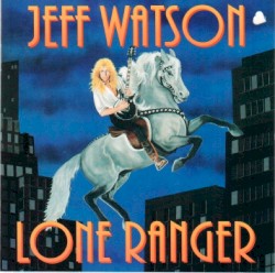 Lone Ranger