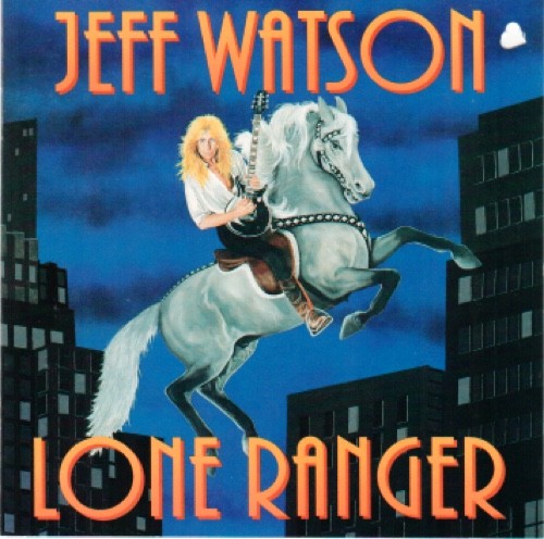 Lone Ranger
