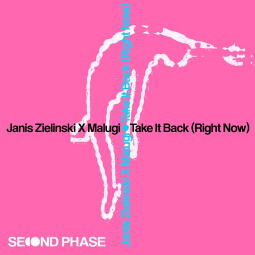 Take It Back (Right Now)