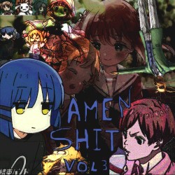 AMEN SHIT VOL3