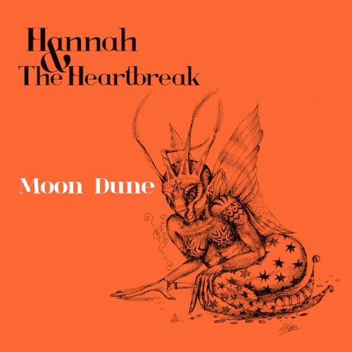 Moon Dune