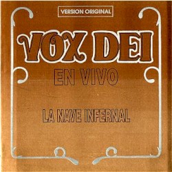 La nave infernal