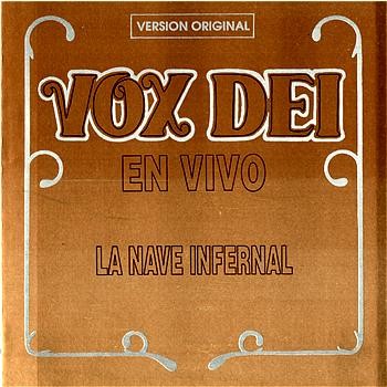 La nave infernal