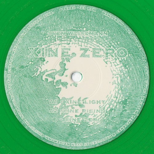 Xine Zero