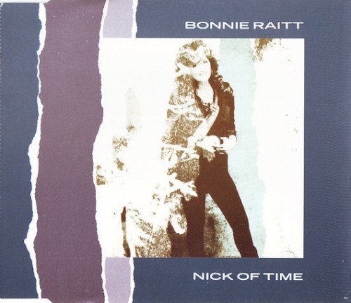 Nick of Time