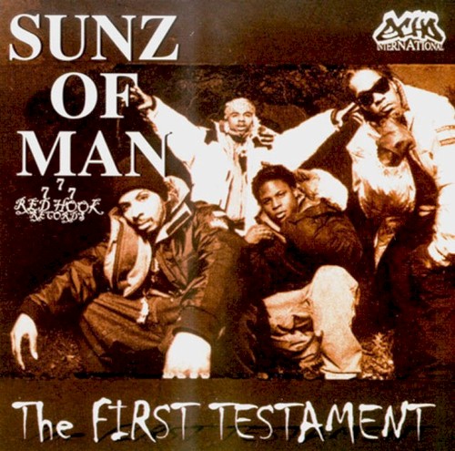 The First Testament