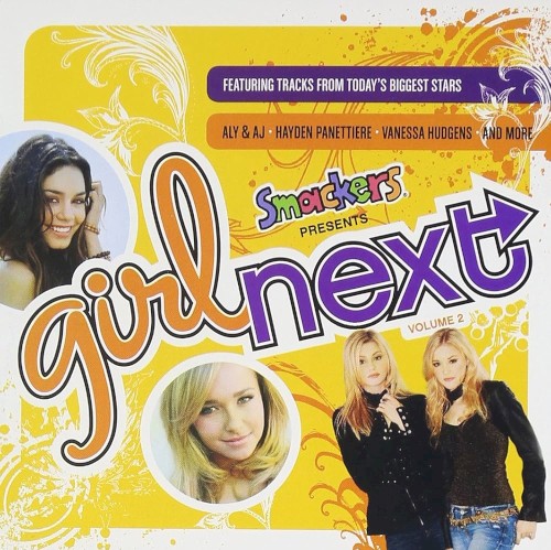 Girl Next Volume 2