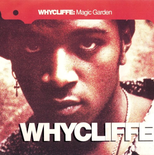 Magic Garden