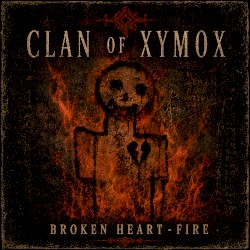 Broken Heart - Fire