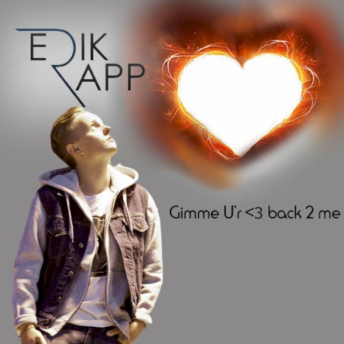 Gimme U'r <3 Back 2 Me