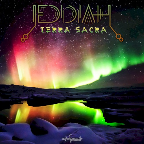 Terra Sacra