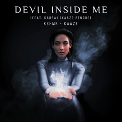 Devil Inside Me (KAAZE Remode)