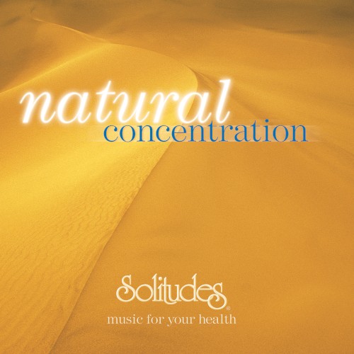 Natural Concentration