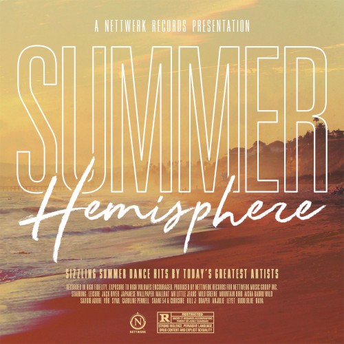 Summer Hemisphere