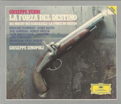 La forza del destino